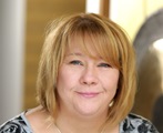 Portrait Monika Pfannkuchen